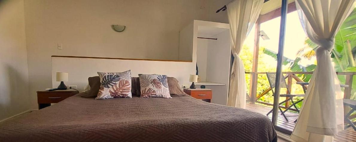 Cabanas Te Maori Hanga Roa Dış mekan fotoğraf