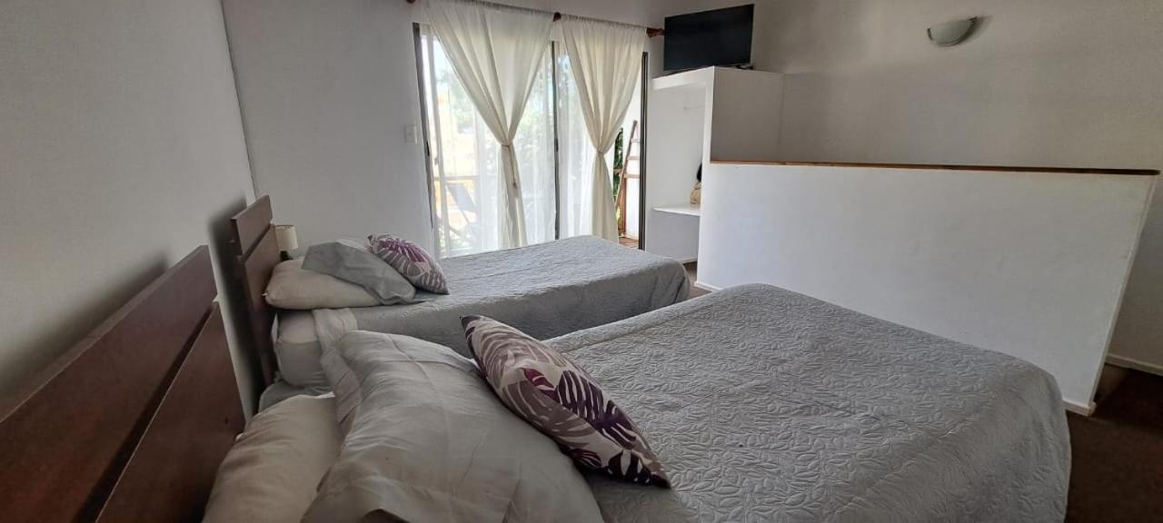 Cabanas Te Maori Hanga Roa Dış mekan fotoğraf
