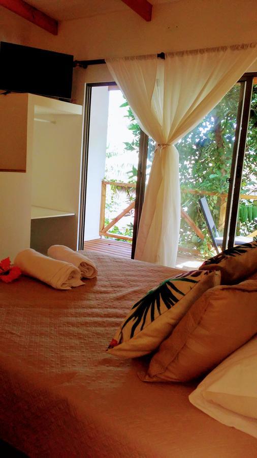 Cabanas Te Maori Hanga Roa Dış mekan fotoğraf