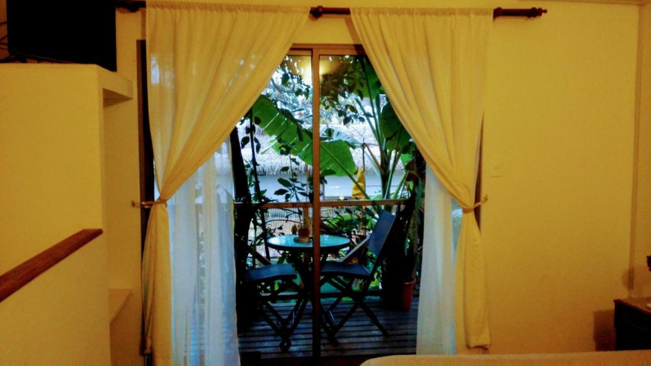 Cabanas Te Maori Hanga Roa Dış mekan fotoğraf